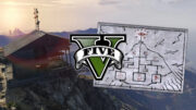 Mistério do Monte Chiliad em GTA V pode ter sido resolvido após 12 anos