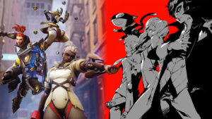 Overwatch 2 anuncia Temporada 18 e colaboração com Persona 5 durante apresentação na Gamescom 2025