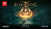 Elden Ring: Tarnished Edition decepciona em testes no Nintendo Switch 2