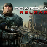 Troféu de platina do Gears of War: Reloaded sugere chegada de mais jogos da franquia ao PS5