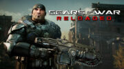 Troféu de platina do Gears of War: Reloaded sugere chegada de mais jogos da franquia ao PS5