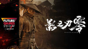 Phantom Blade Zero promete rejogabilidade massiva e combate cinematográfico