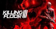 Killing Floor 3 tem lançamento abaixo das expectativas, mas Embracer aposta em recuperação a longo prazo