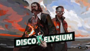 Novas imagens e detalhes revelados para a versão Android de Disco Elysium