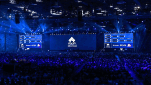 Sony Interactive Entertainment vende sua participação na EVO para a NODWIN Gaming