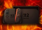 Nintendo alerta usuários do Switch 2 sobre riscos de superaquecimento no verão