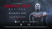 Clive Barker’s Hellraiser: Revival aposta no terror visceral e traz Pinhead de volta aos games