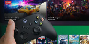 Microsoft expande Xbox Cloud Gaming para novos planos do Game Pass