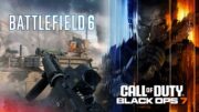 Ex-presidente da Blizzard afirma que Battlefield 6 pode forçar mudanças e reacende rivalidade com Call of Duty