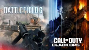 Battlefield 6: Analista descarta rivalidade esmagadora com Call of Duty e rebate ex-chefe da Blizzard