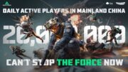 Delta Force ultrapassa 20 milhões de jogadores ativos diários na China e se prepara para chegar aos consoles