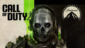 Paramount negocia adaptação cinematográfica de Call of Duty com estreia prevista para 2028