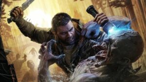 Dying Light: The Beast é descrito como o melhor jogo da franquia, afirma diretor