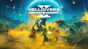 Helldivers 2 estreia no Xbox com colaboração de Halo 3: ODST e alcança 500 mil jogadores simultâneos