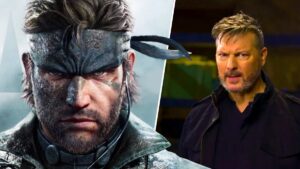 Dublador de Solid Snake acredita que a Konami pode entregar algo incrível, mesmo sem o criador da franquia
