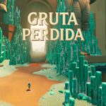 Guia de Platina de Sword of the Sea – Gruta Perdida