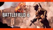 Battlefield 6 chega em outubro com 60 FPS garantidos nos consoles