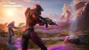 Halo retorna ao Fortnite com nova colaboração oficial