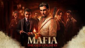 Mafia: The Old Country chega com modos gráficos distintos nos consoles