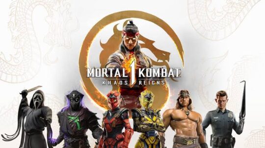 Mortal Kombat 1 ultrapassa 6,2 milhões de cópias vendidas