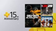 Sony libera multiplayer online gratuito para PS4 e PS5 neste final de semana