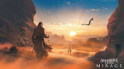 Assassin’s Creed Mirage receberá atualização gratuita com novo capítulo em AlUla ainda em 2025