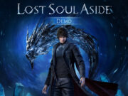 Lost Soul Aside terá demo de 38 GB disponível no mesmo dia do lançamento