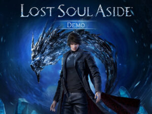 Lost Soul Aside terá demo de 38 GB disponível no mesmo dia do lançamento