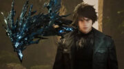 Lost Soul Aside estreia com desempenho abaixo do esperado e críticas negativas no Steam