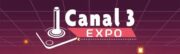 Vem aí mais um evento das antigas o Canal 3 Expo 2025