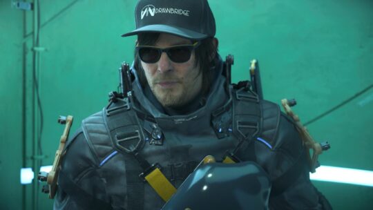 Death Stranding 2: Kojima comenta sobre DLCs e possíveis melhorias via atualizações