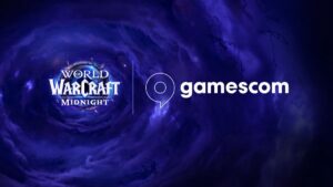 Tudo o que você precisa saber sobre a revelação de Midnight na gamescom 2025