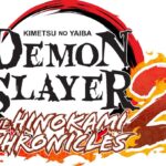 Demon Slayer: The Hinokami Chronicles 2 já está disponível em todas as plataformas