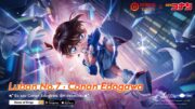 Honor of Kings e Detective Conan se unem em evento especial recheado de mistérios e recompensas