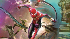 Homem-Aranha: Um Novo Dia — Teaser apresenta novo traje e confirma retorno de Hulk, Escorpião e Justiceiro