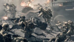 Battlefield 6 promete atualizações robustas, conteúdo sazonal e mudanças no ritmo de combate