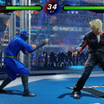 Virtua Fighter retorna com os pés no chão — e os punhos afiados