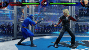 Virtua Fighter retorna com os pés no chão — e os punhos afiados