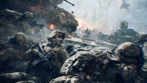 Battlefield 6: Beta aberto começa em breve com pré-carregamento liberado hoje
