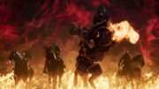 Darksiders 4 pode trazer modo cooperativo para até quatro jogadores — e até tela dividida