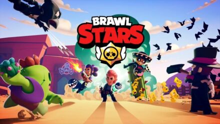 Brawl Stars terá estande exclusivo na BGS 2025