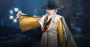 Black Desert Mobile lança expansão “Terra do Amanhecer: Seul” com nova classe Seonin e reformulação do PvP