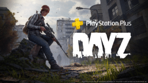 DayZ chega ao catálogo do PlayStation Plus em agosto