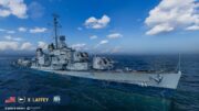 World of Warships celebra 80 anos do fim da Segunda Guerra Mundial com operações históricas e recompensas exclusivas