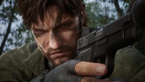 Metal Gear Solid Delta: Snake Eater – Quando saem as análises do aguardado remake?
