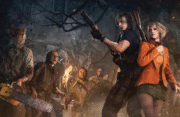 Resident Evil quase foi um jogo de ação com espadas e ataques carregados – e isso mudaria tudo