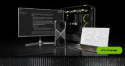 NVIDIA e OpenAI se unem para levar modelos de IA de última geração aos PCs com GeForce RTX