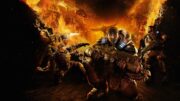 Gears of War: Reloaded no PS5 — tamanho do download, data de pré-carregamento e mais