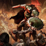 Doom: The Dark Ages recebe Atualização #2 com novo modo Ripatorium, melhorias e ajustes