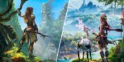 Light of Motiram: Tencent recua após acusação de “clone” de Horizon pela Sony